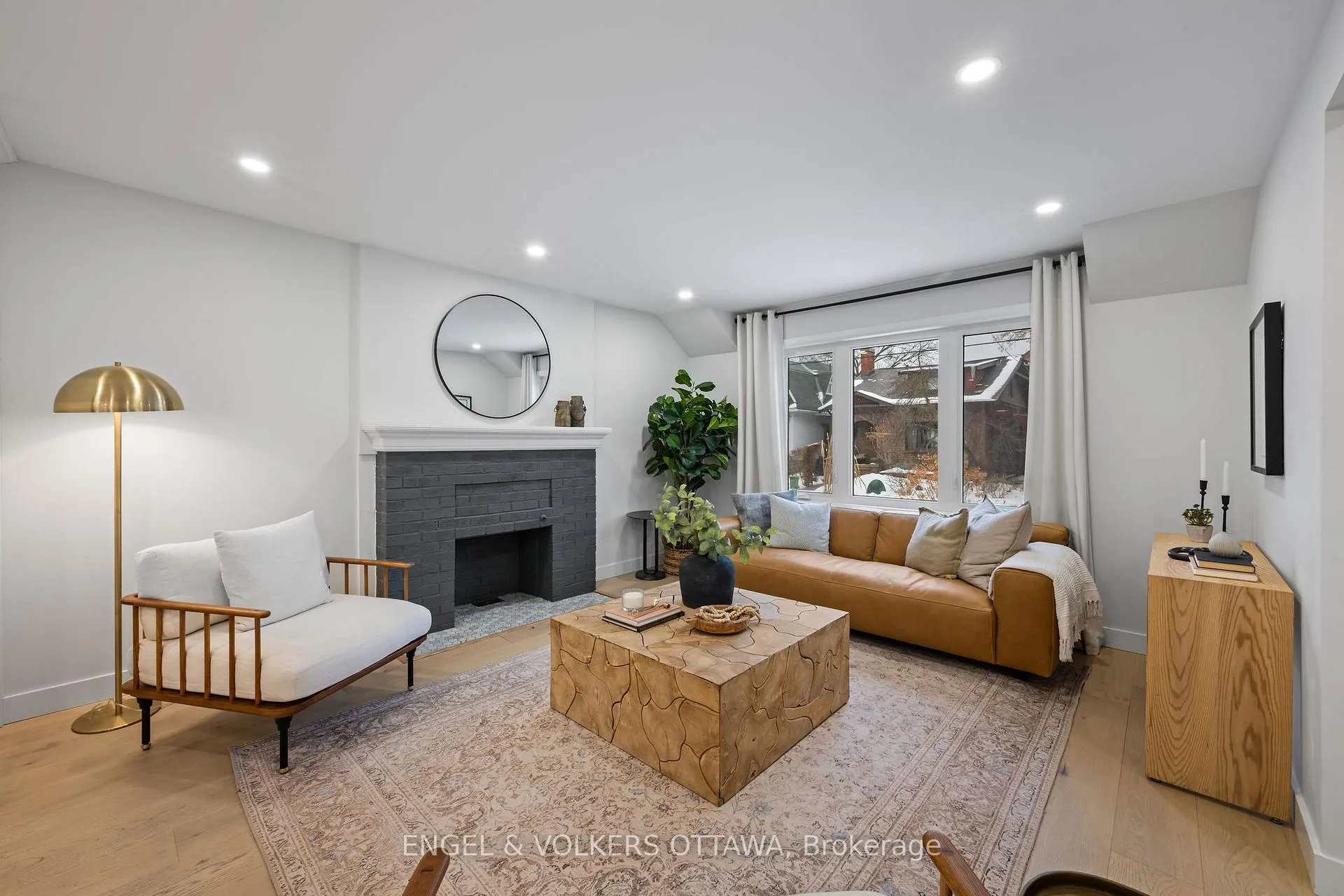 Photo 5 of 22 Harvard Avenue, Ottawa, Old Ottawa South — HOMEH