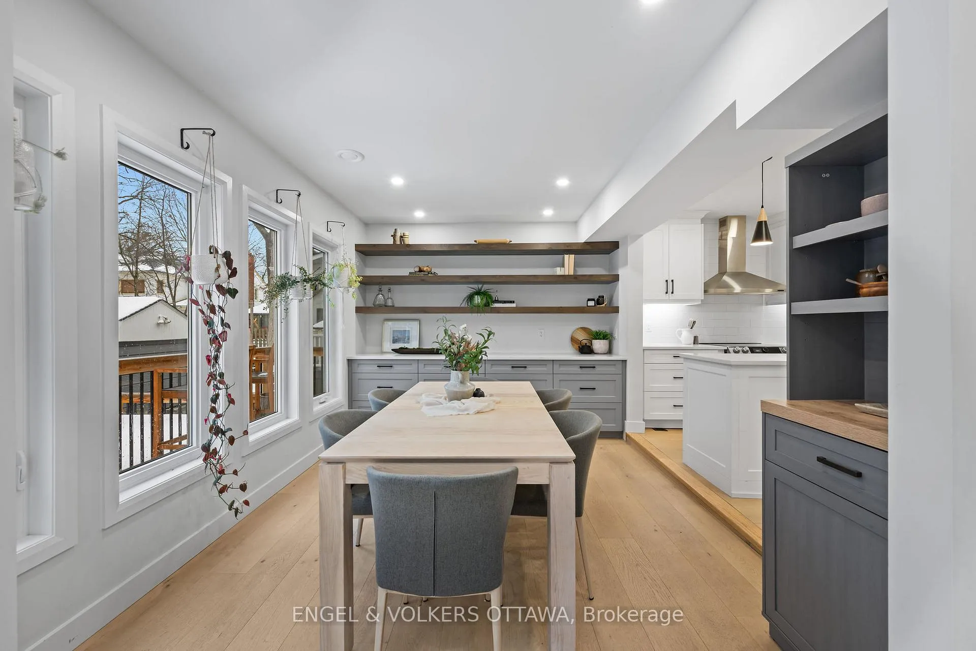 Photo 12 of 22 Harvard Avenue, Ottawa, Old Ottawa South — HOMEH