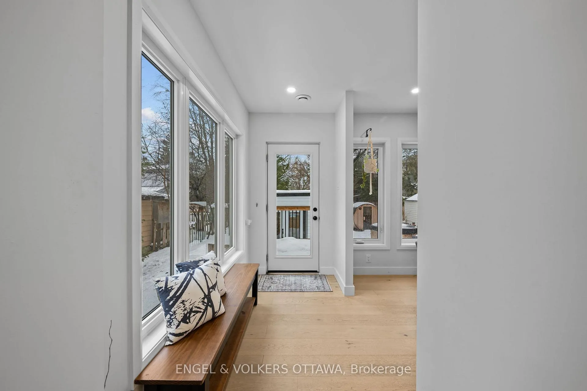 Photo 13 of 22 Harvard Avenue, Ottawa, Old Ottawa South — HOMEH