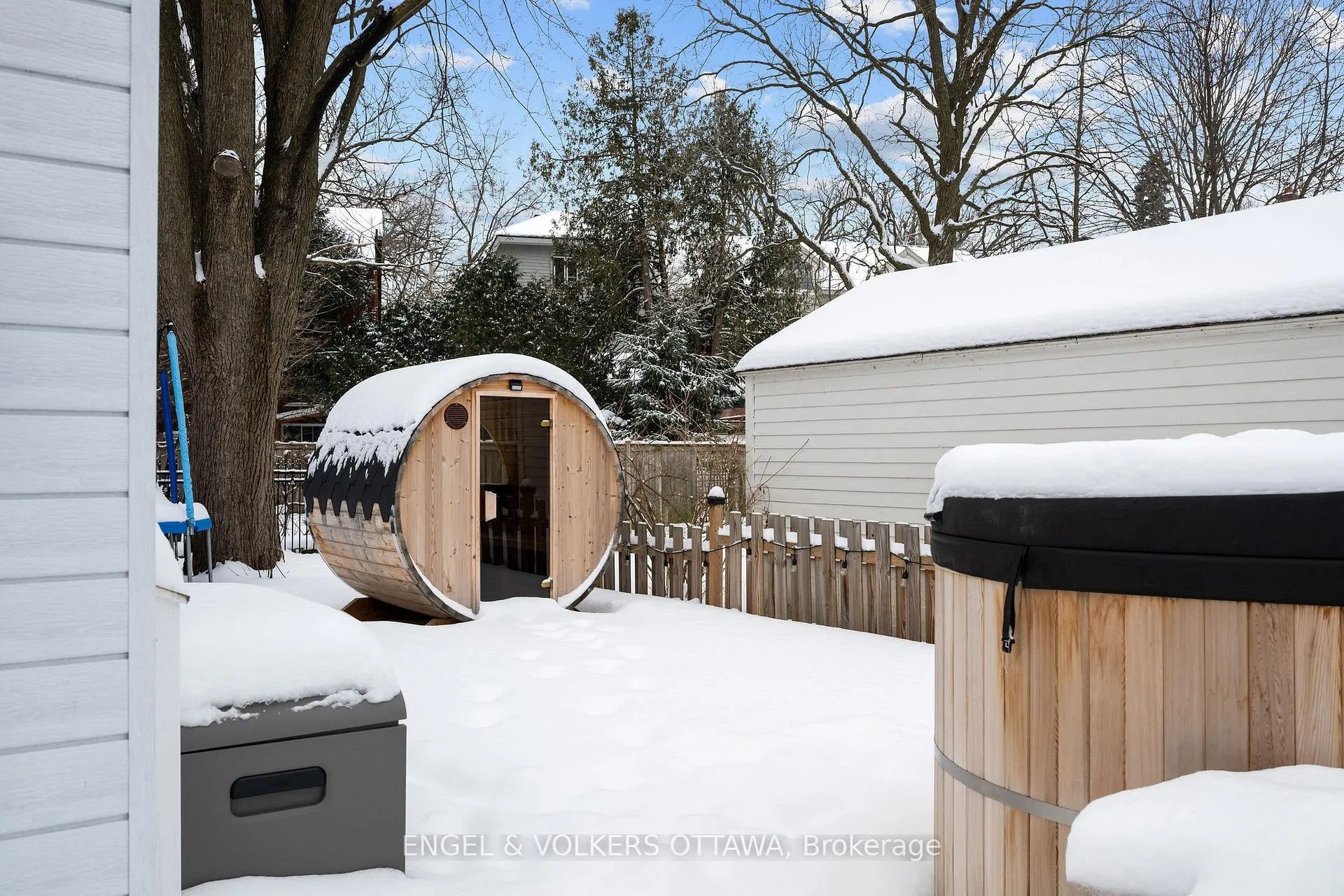 Photo 33 of 22 Harvard Avenue, Ottawa, Old Ottawa South — HOMEH