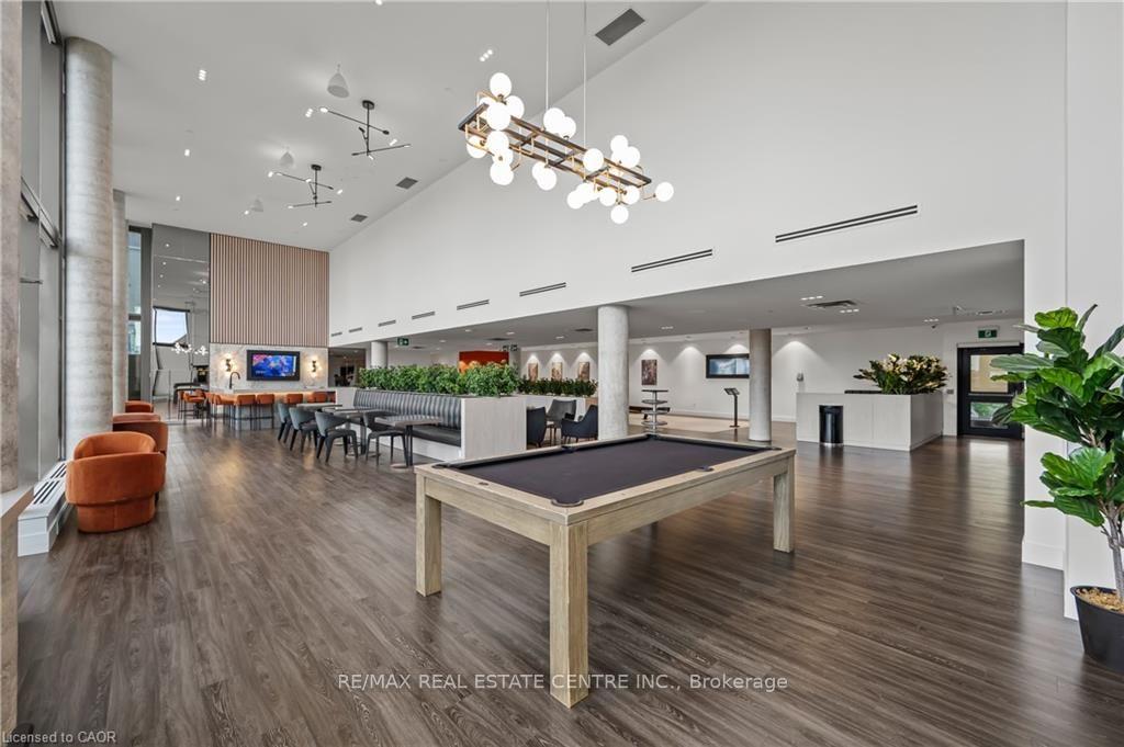 Photo 11 of Unit 2602, 15 wellington Street S, Kitchener, Cherry Hill — HOMEH