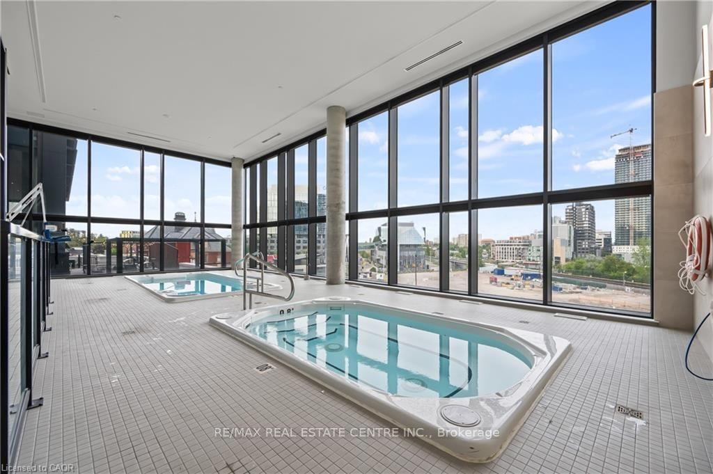 Photo 17 of Unit 2602, 15 wellington Street S, Kitchener, Cherry Hill — HOMEH
