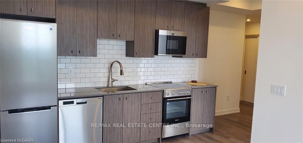 Photo 19 of Unit 2602, 15 wellington Street S, Kitchener, Cherry Hill — HOMEH