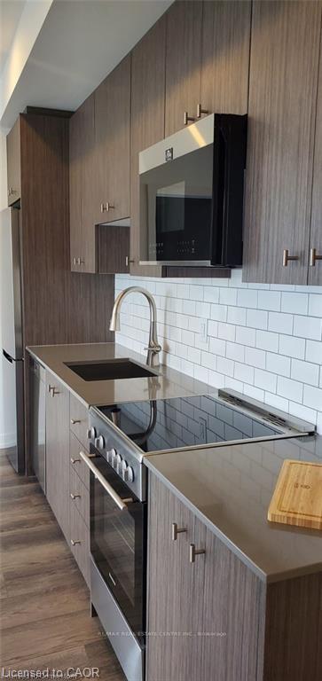 Photo 20 of Unit 2602, 15 wellington Street S, Kitchener, Cherry Hill — HOMEH