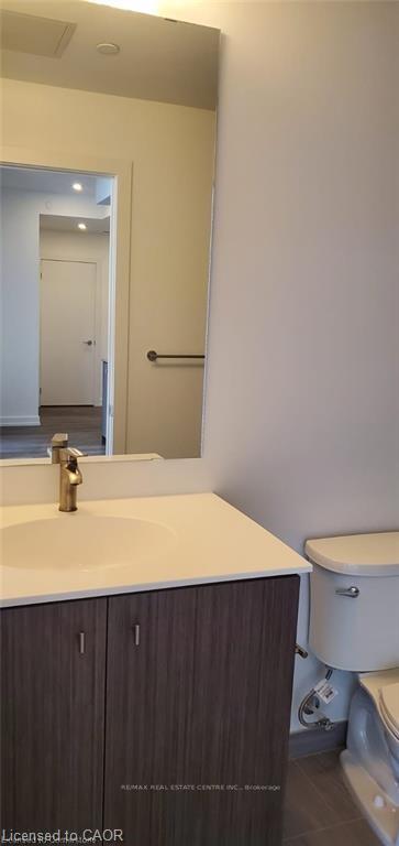 Photo 22 of Unit 2602, 15 wellington Street S, Kitchener, Cherry Hill — HOMEH