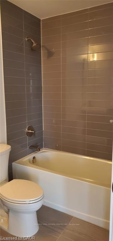 Photo 23 of Unit 2602, 15 wellington Street S, Kitchener, Cherry Hill — HOMEH