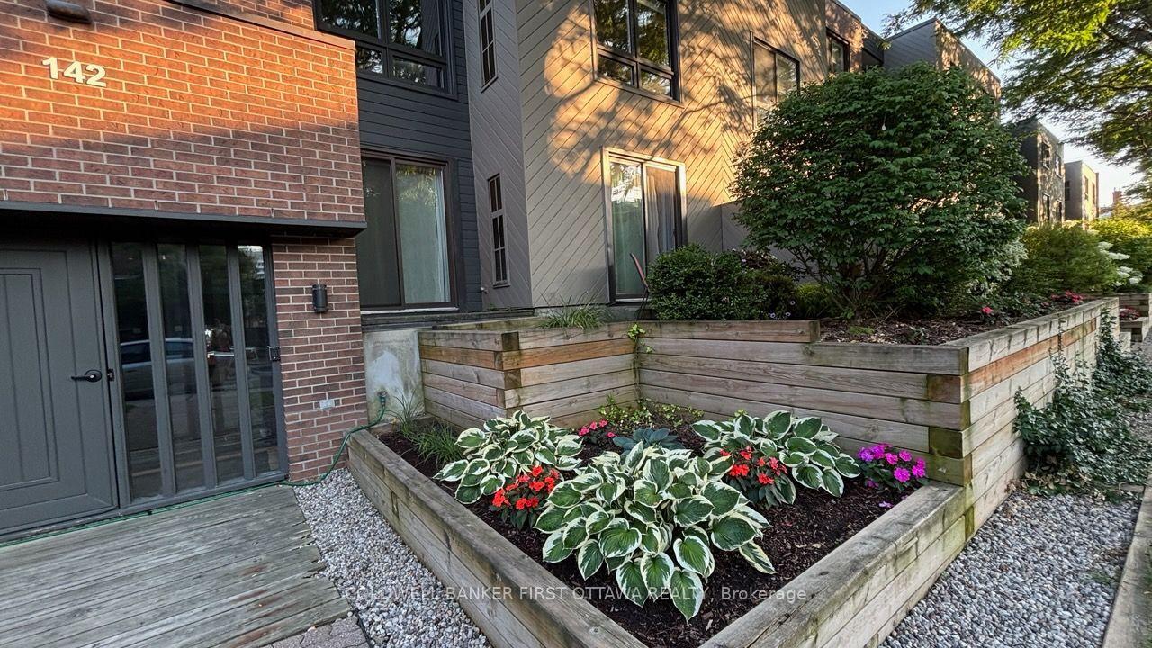 Photo 2 of Unit 1A, 142 Waverley Street, Ottawa, Ottawa Centre/Golden Triangle — HOMEH
