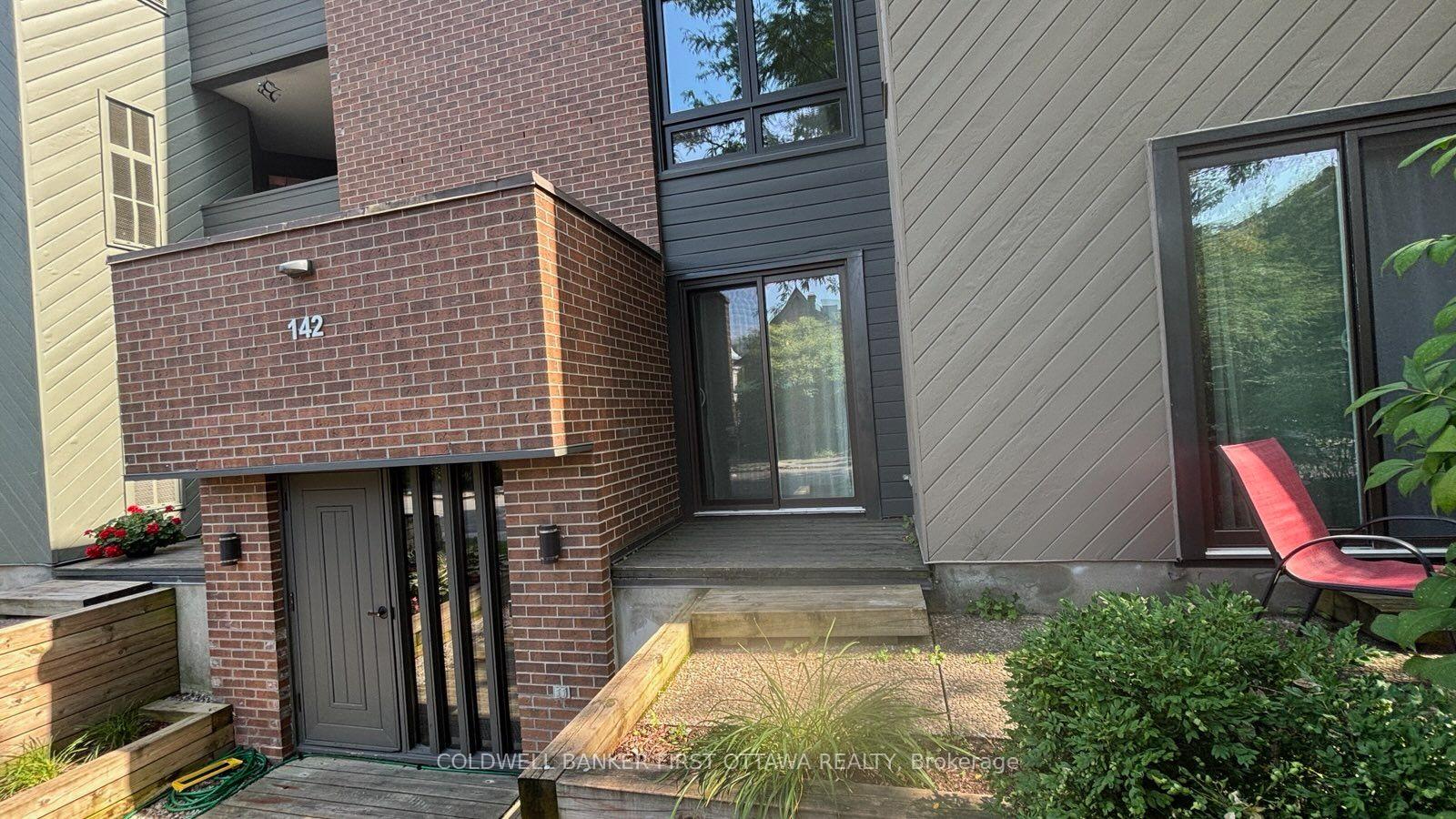 Photo 3 of Unit 1A, 142 Waverley Street, Ottawa, Ottawa Centre/Golden Triangle — HOMEH