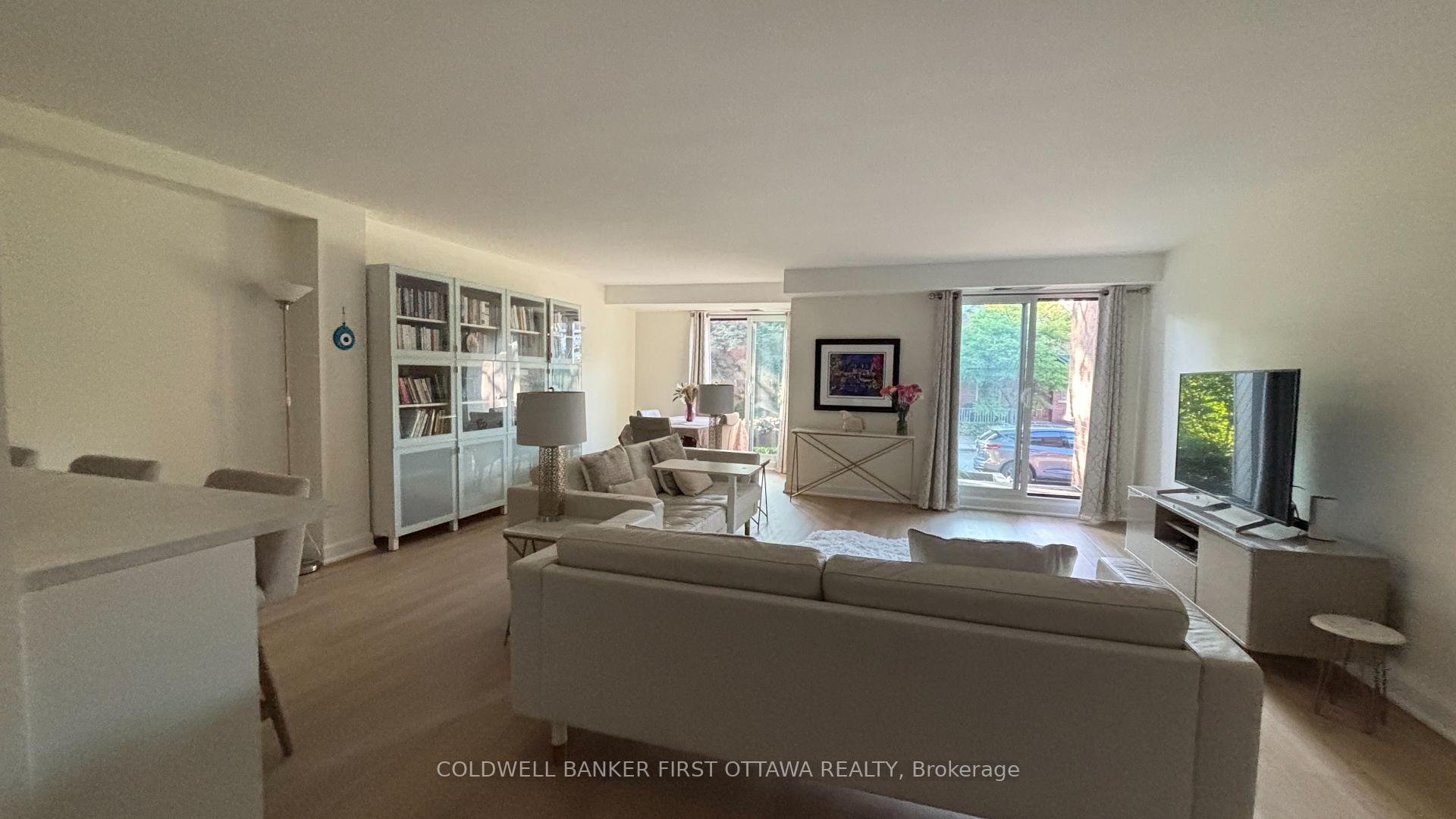 Photo 4 of Unit 1A, 142 Waverley Street, Ottawa, Ottawa Centre/Golden Triangle — HOMEH