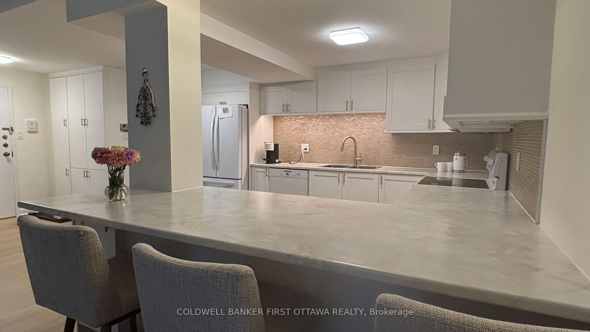 Photo 7 of Unit 1A, 142 Waverley Street, Ottawa, Ottawa Centre/Golden Triangle — HOMEH