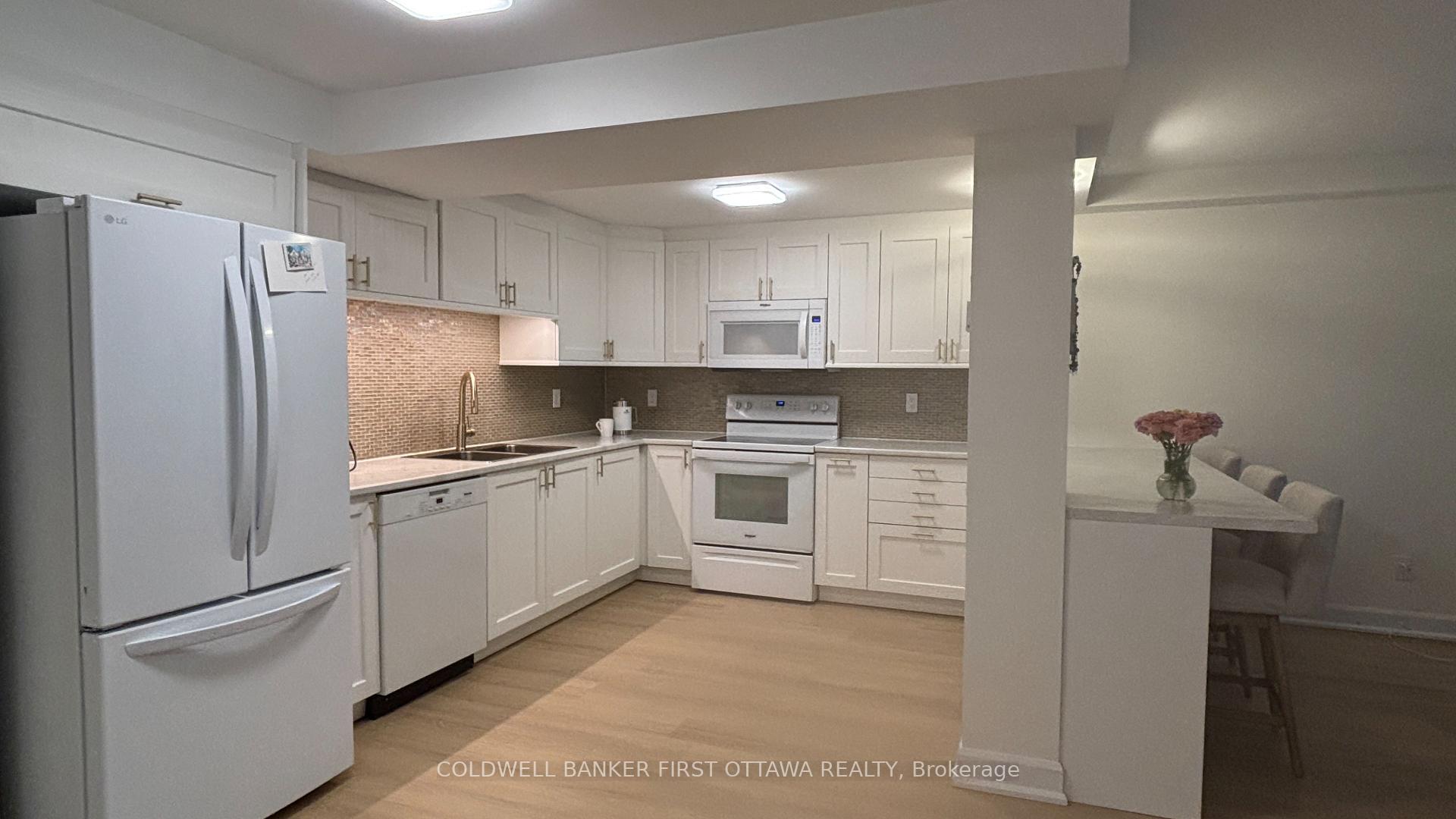 Photo 8 of Unit 1A, 142 Waverley Street, Ottawa, Ottawa Centre/Golden Triangle — HOMEH
