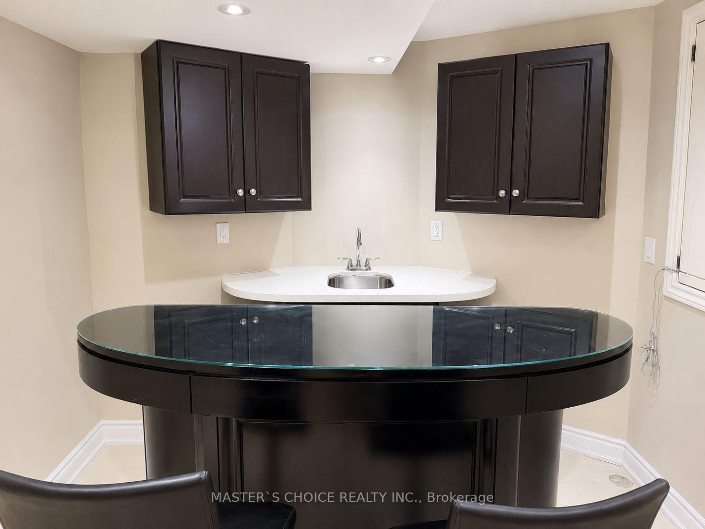 Photo 30 of 212 Fincham Avenue, Markham, Markham Village — HOMEH