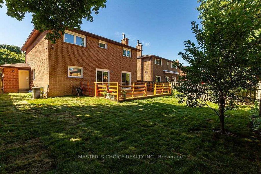 Photo 39 of 212 Fincham Avenue, Markham, Markham Village — HOMEH