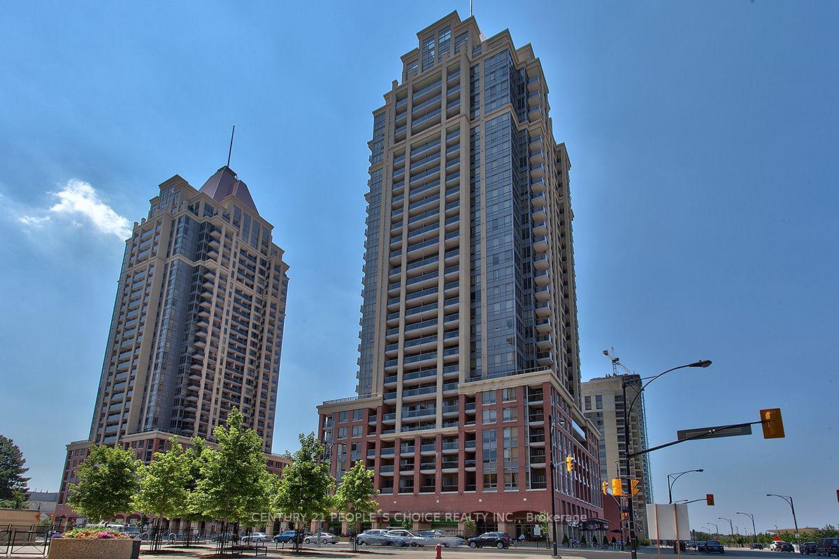 Front of Unit 2901, 4090 Living Arts Drive