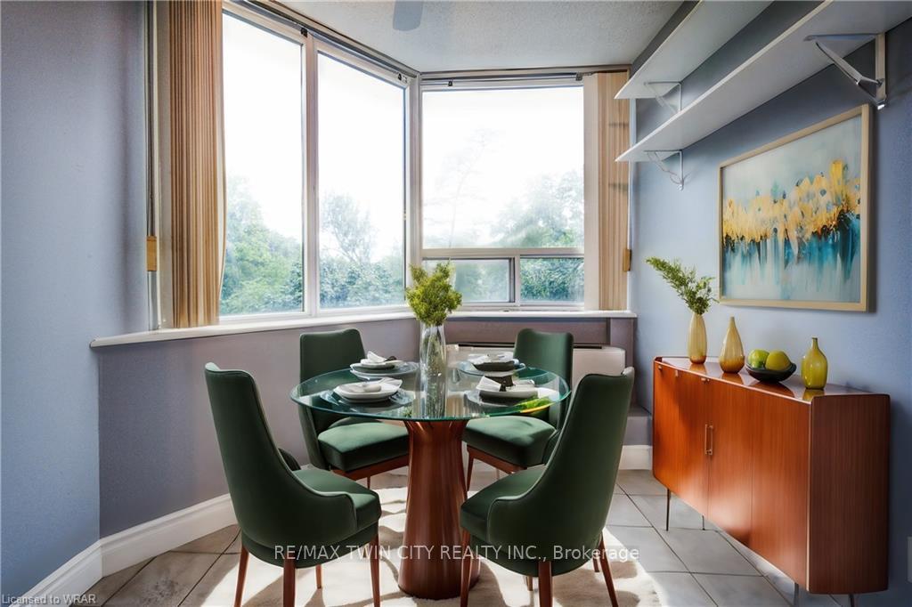 Photo 15 of Unit 503, 3227 King Street E, Kitchener, Centreville Chicopee — HOMEH
