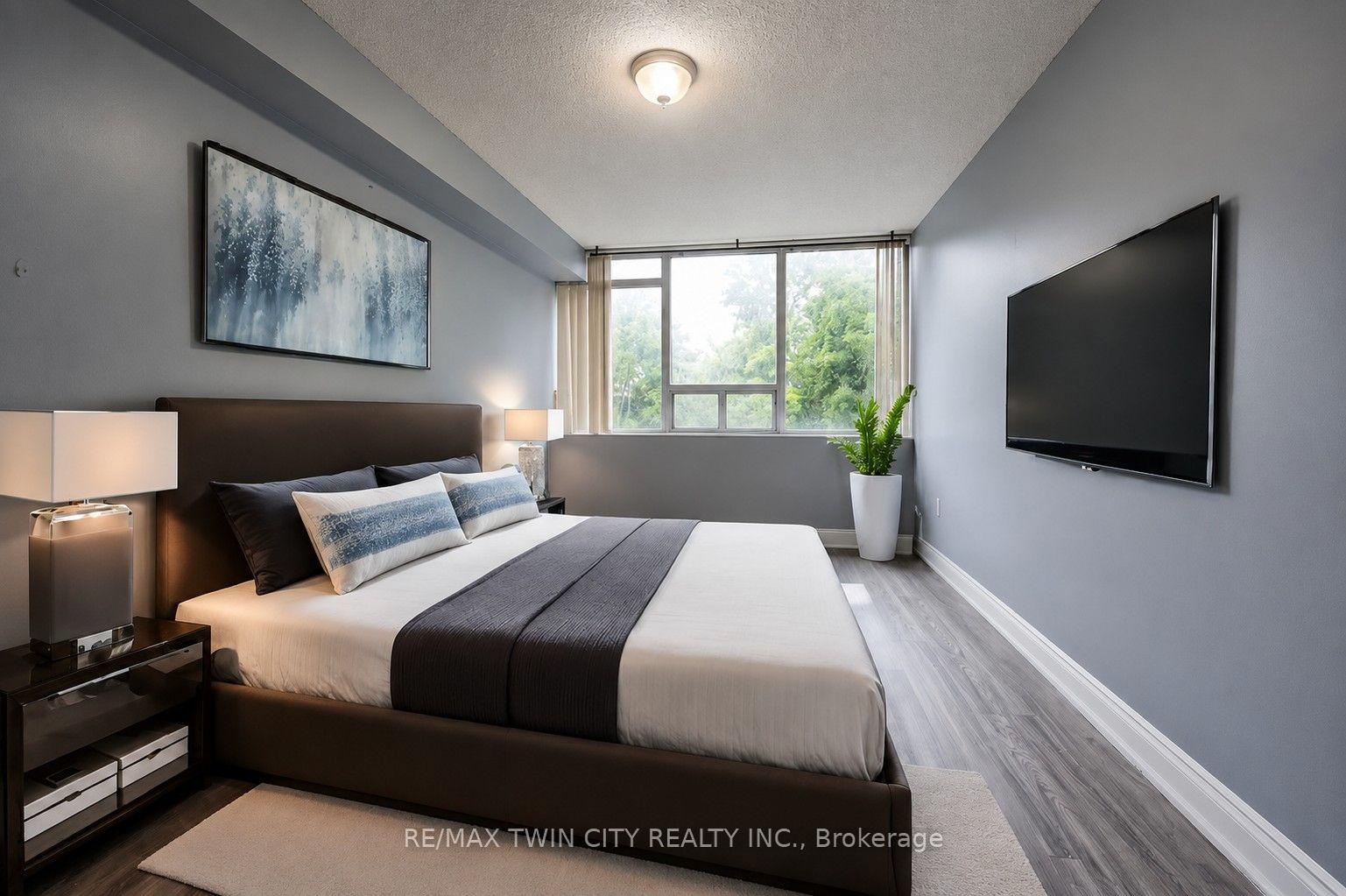 Photo 32 of Unit 503, 3227 King Street E, Kitchener, Centreville Chicopee — HOMEH