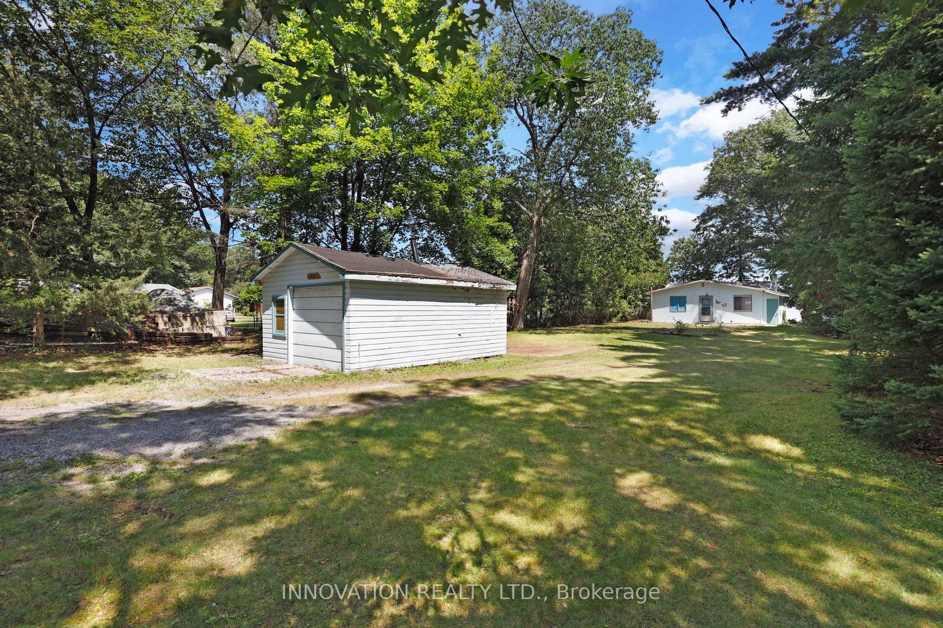 Photo 1 of 186 Bayview Drive, Ottawa, Constance Bay — HOMEH