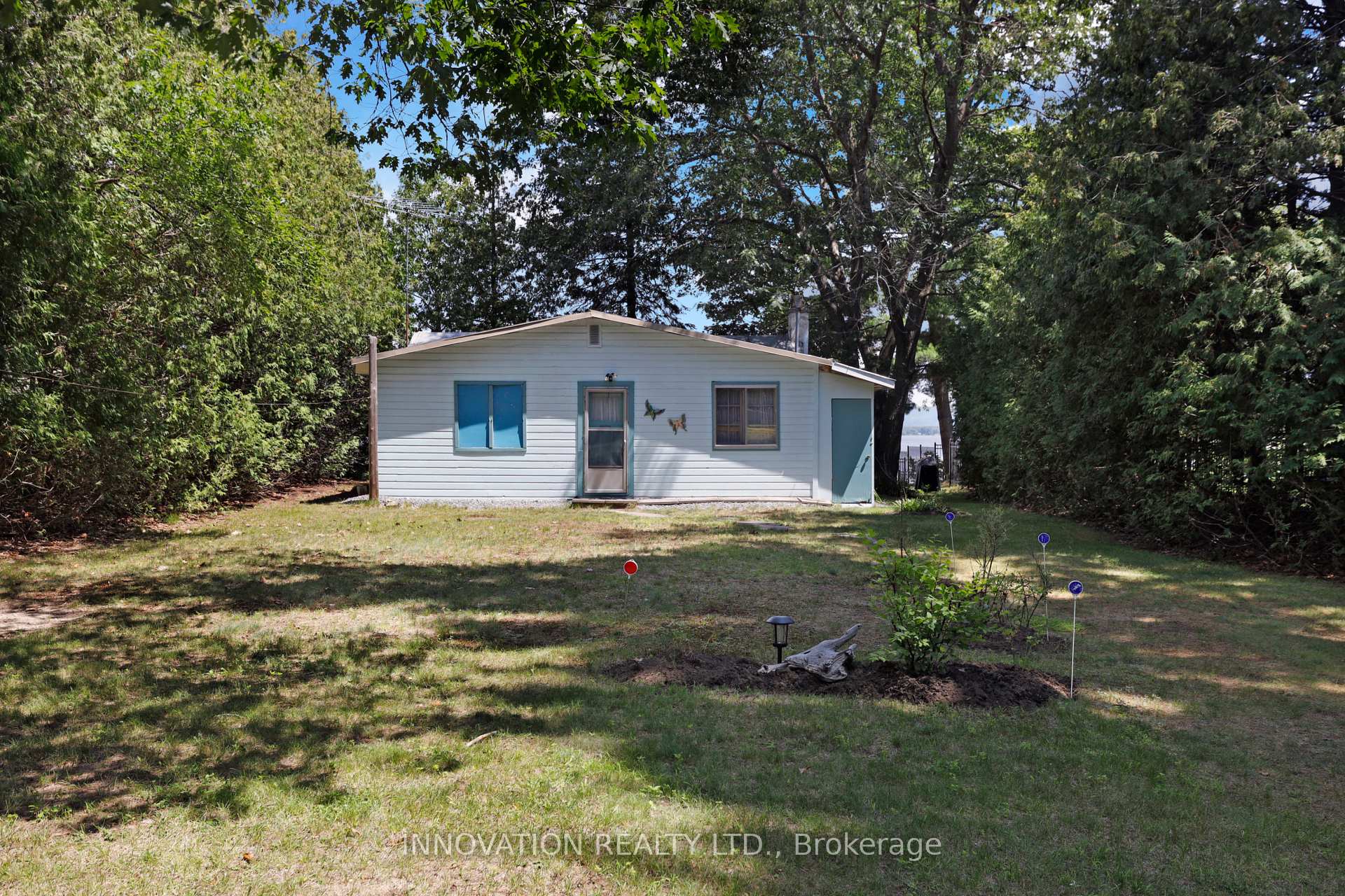 Photo 2 of 186 Bayview Drive, Ottawa, Constance Bay — HOMEH