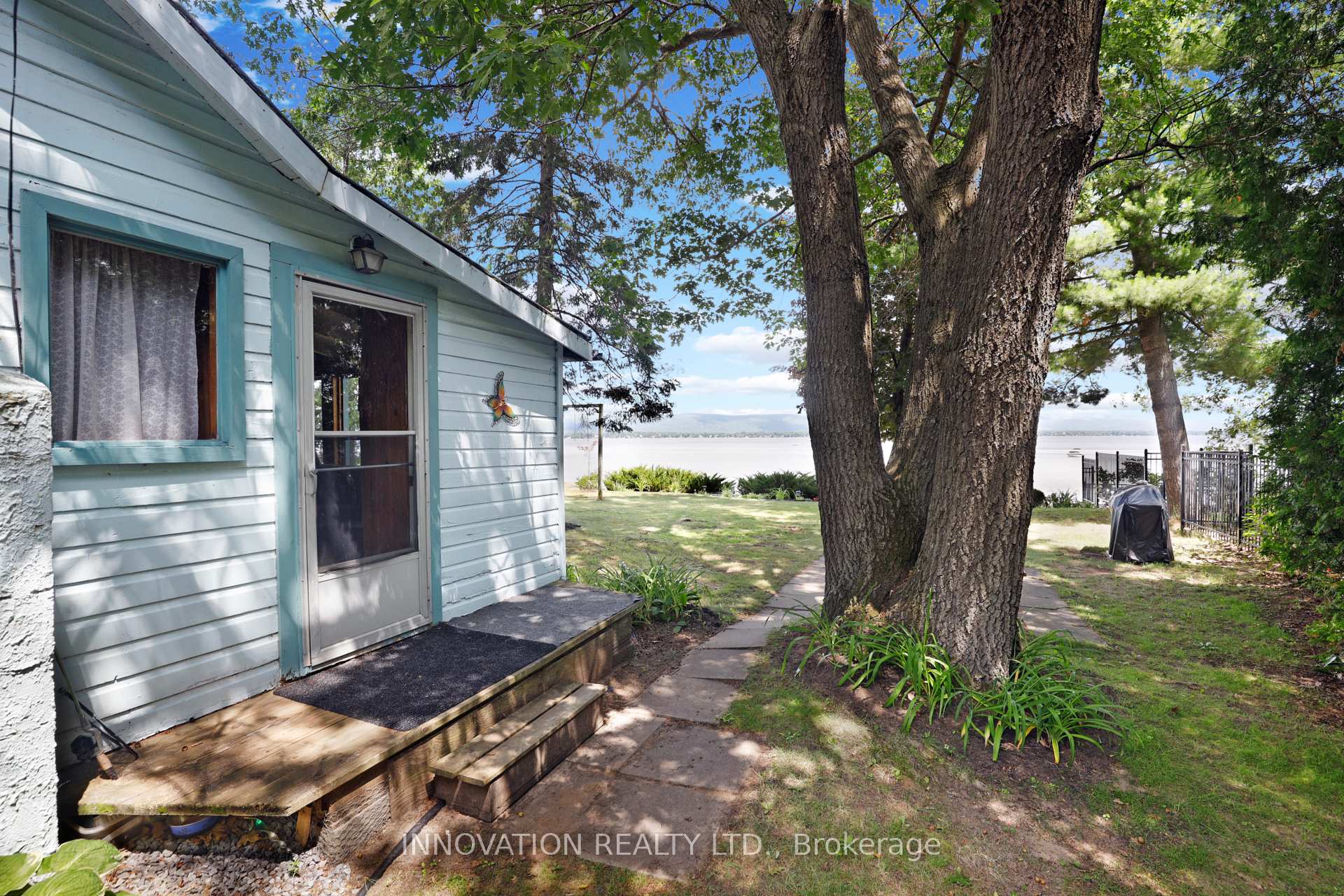 Photo 3 of 186 Bayview Drive, Ottawa, Constance Bay — HOMEH