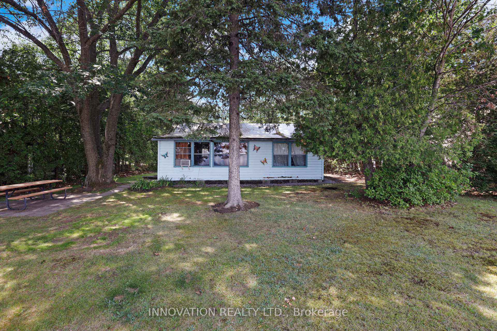 Photo 4 of 186 Bayview Drive, Ottawa, Constance Bay — HOMEH