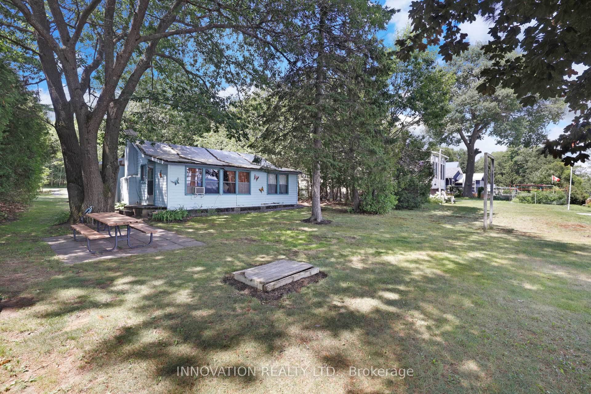 Photo 5 of 186 Bayview Drive, Ottawa, Constance Bay — HOMEH