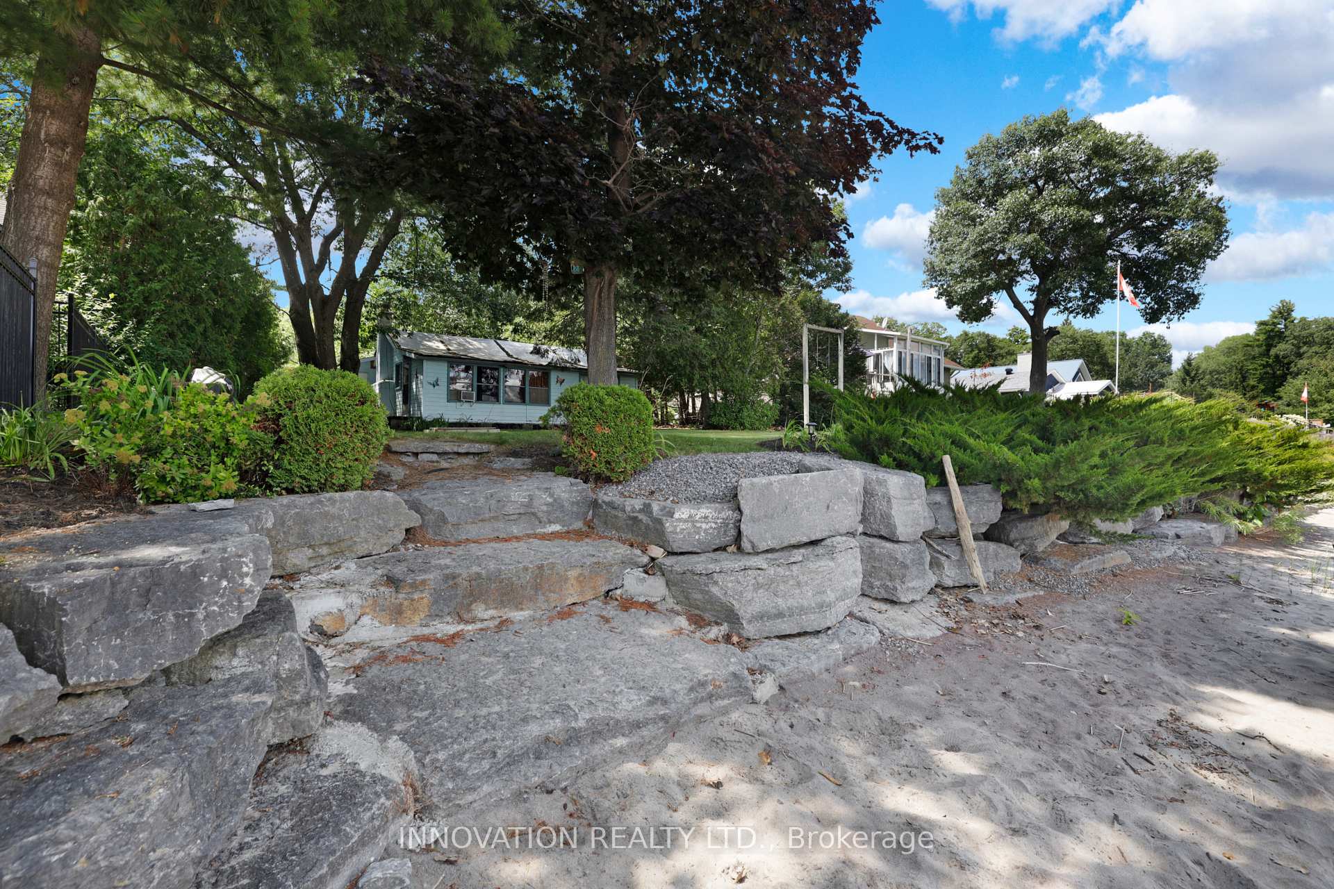 Photo 7 of 186 Bayview Drive, Ottawa, Constance Bay — HOMEH