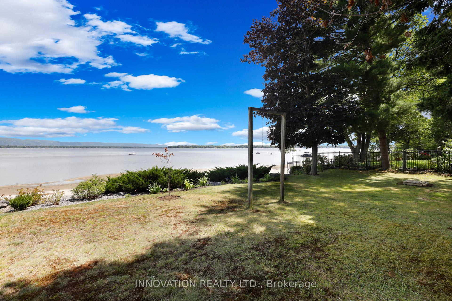 Photo 10 of 186 Bayview Drive, Ottawa, Constance Bay — HOMEH