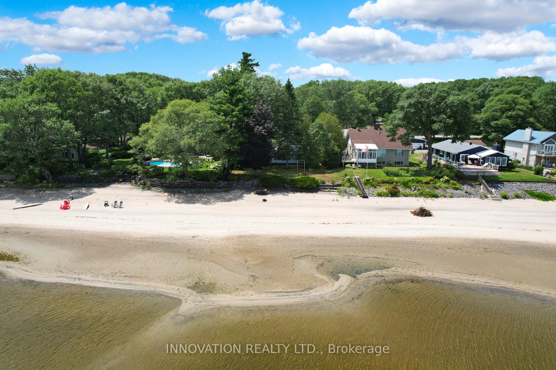 Photo 13 of 186 Bayview Drive, Ottawa, Constance Bay — HOMEH