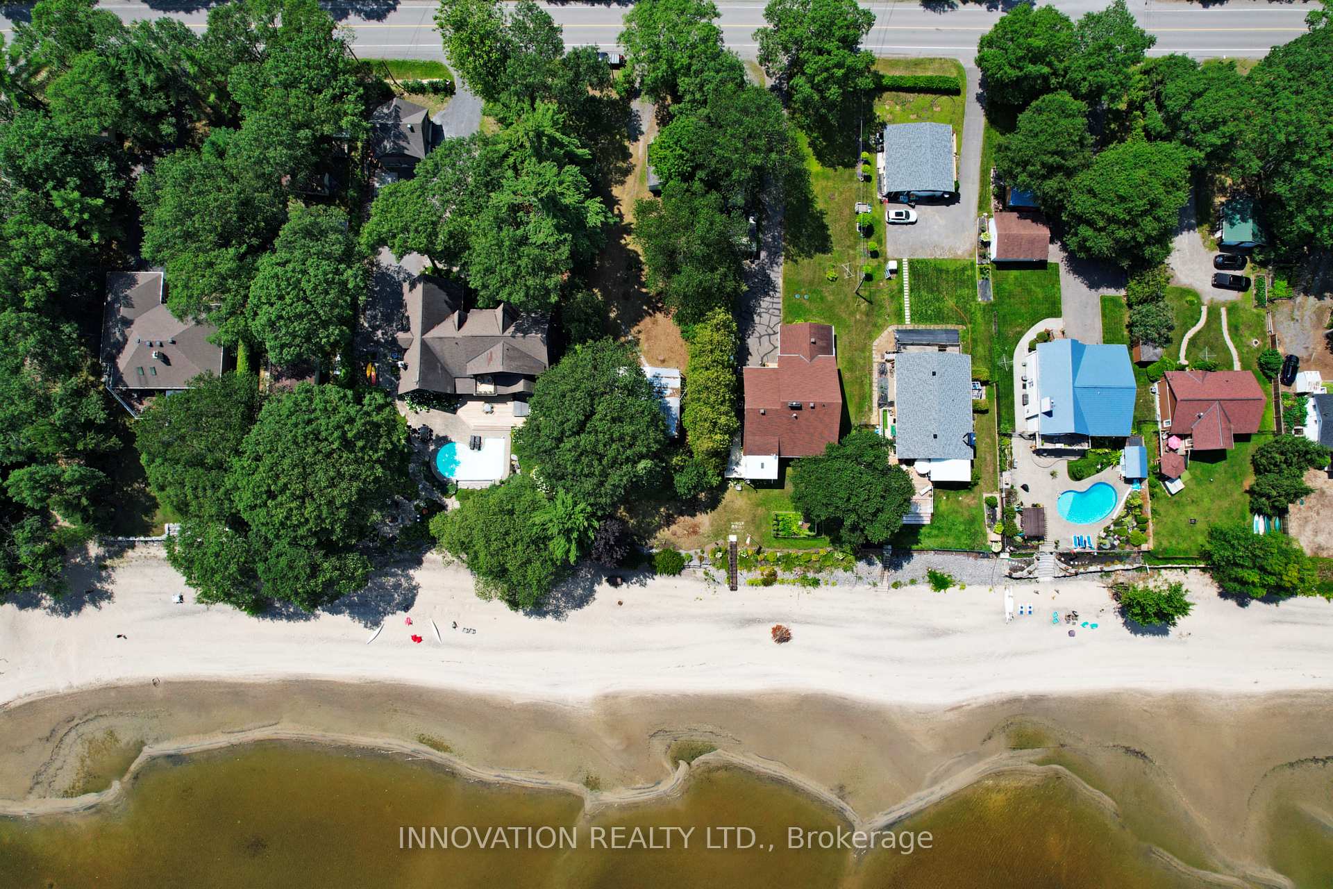 Photo 14 of 186 Bayview Drive, Ottawa, Constance Bay — HOMEH