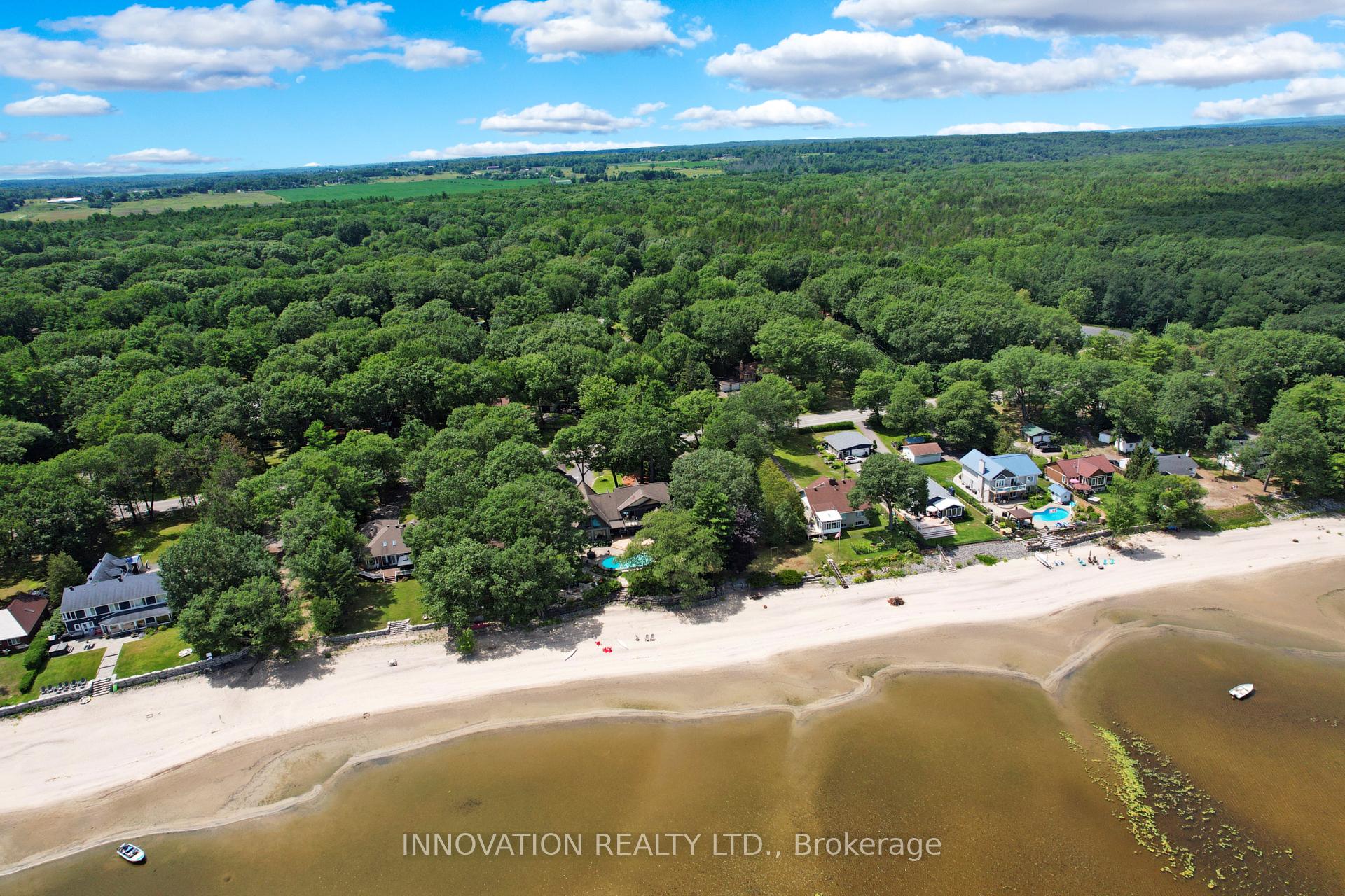 Photo 21 of 186 Bayview Drive, Ottawa, Constance Bay — HOMEH