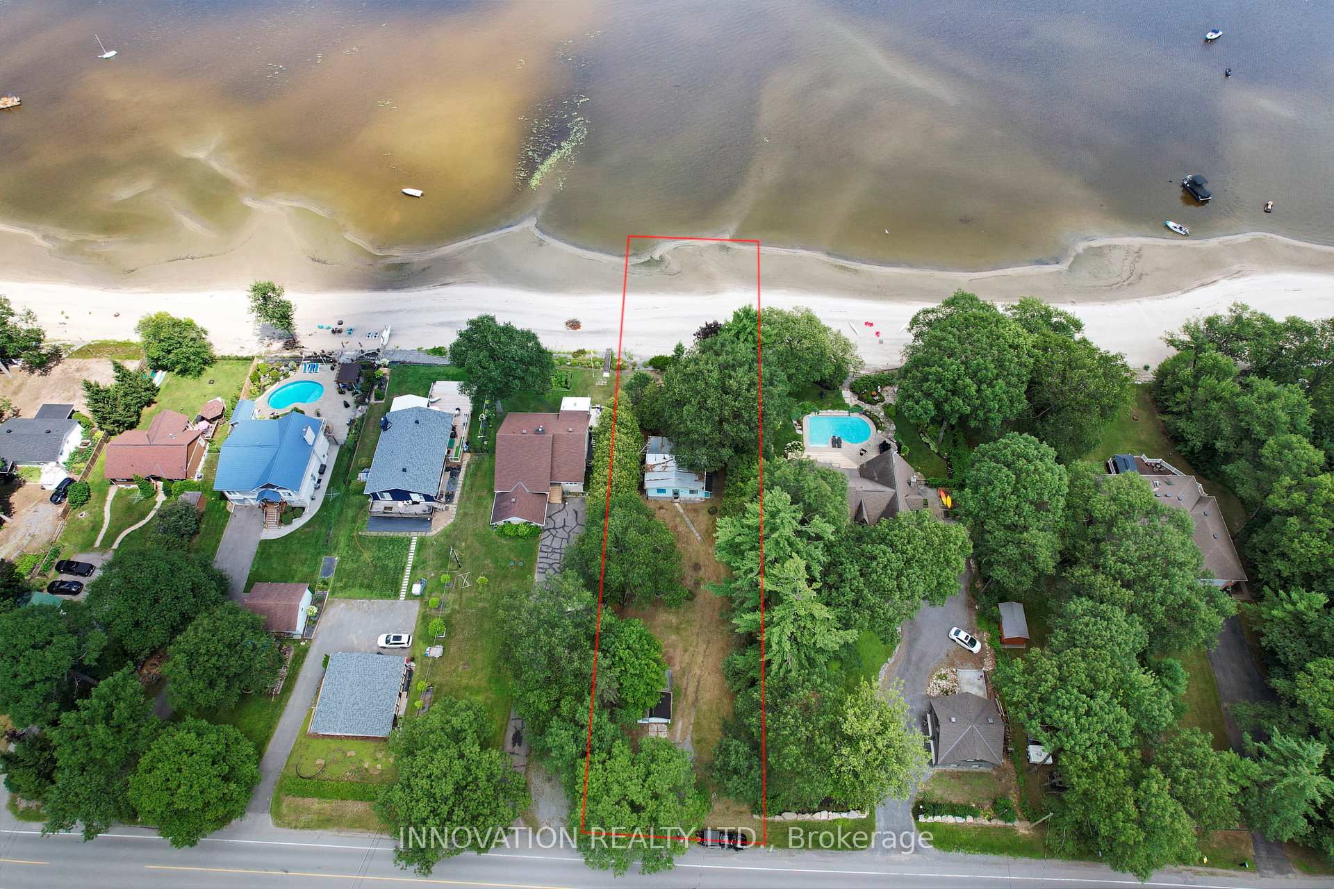 Photo 22 of 186 Bayview Drive, Ottawa, Constance Bay — HOMEH