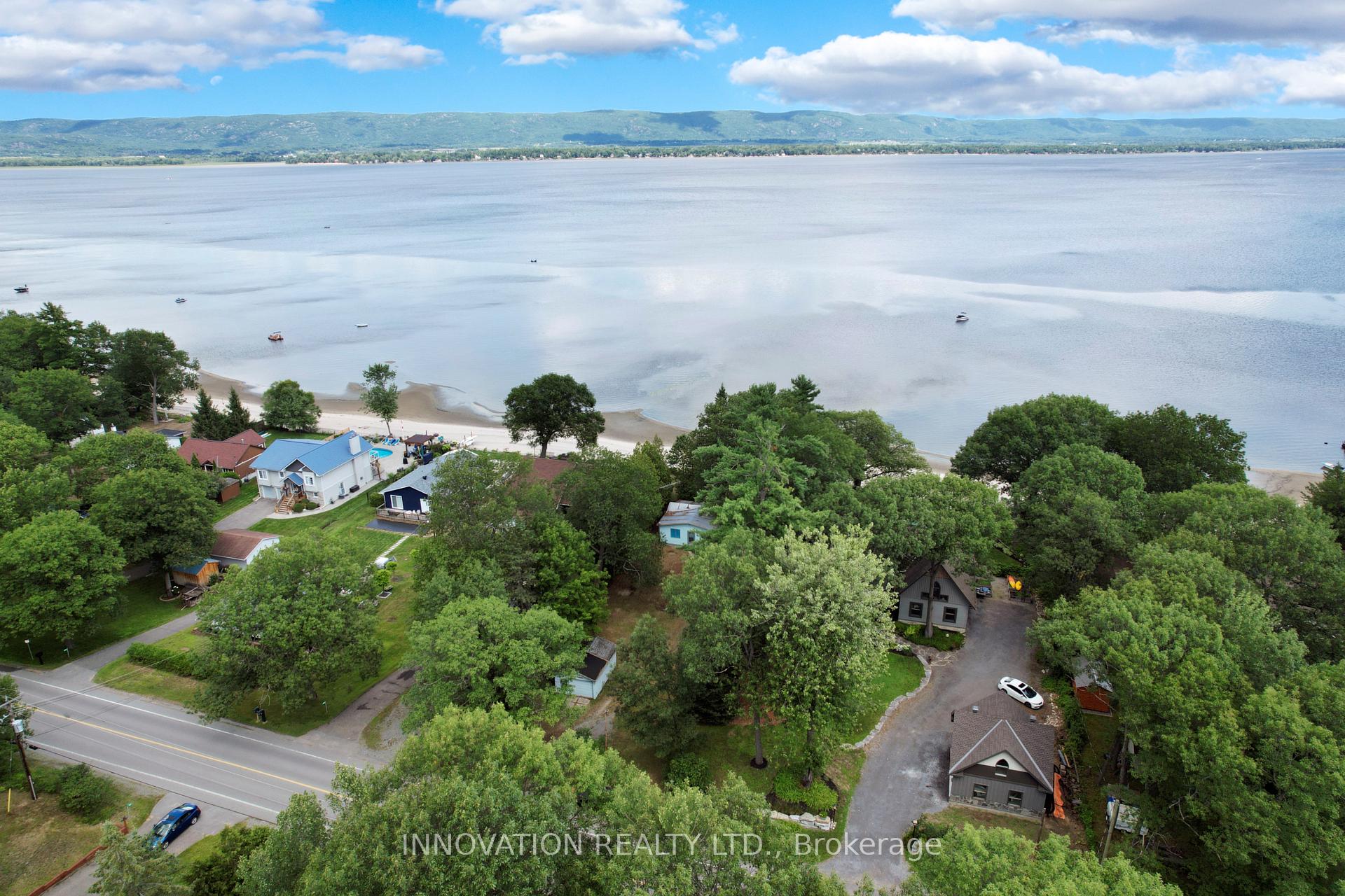 Photo 25 of 186 Bayview Drive, Ottawa, Constance Bay — HOMEH