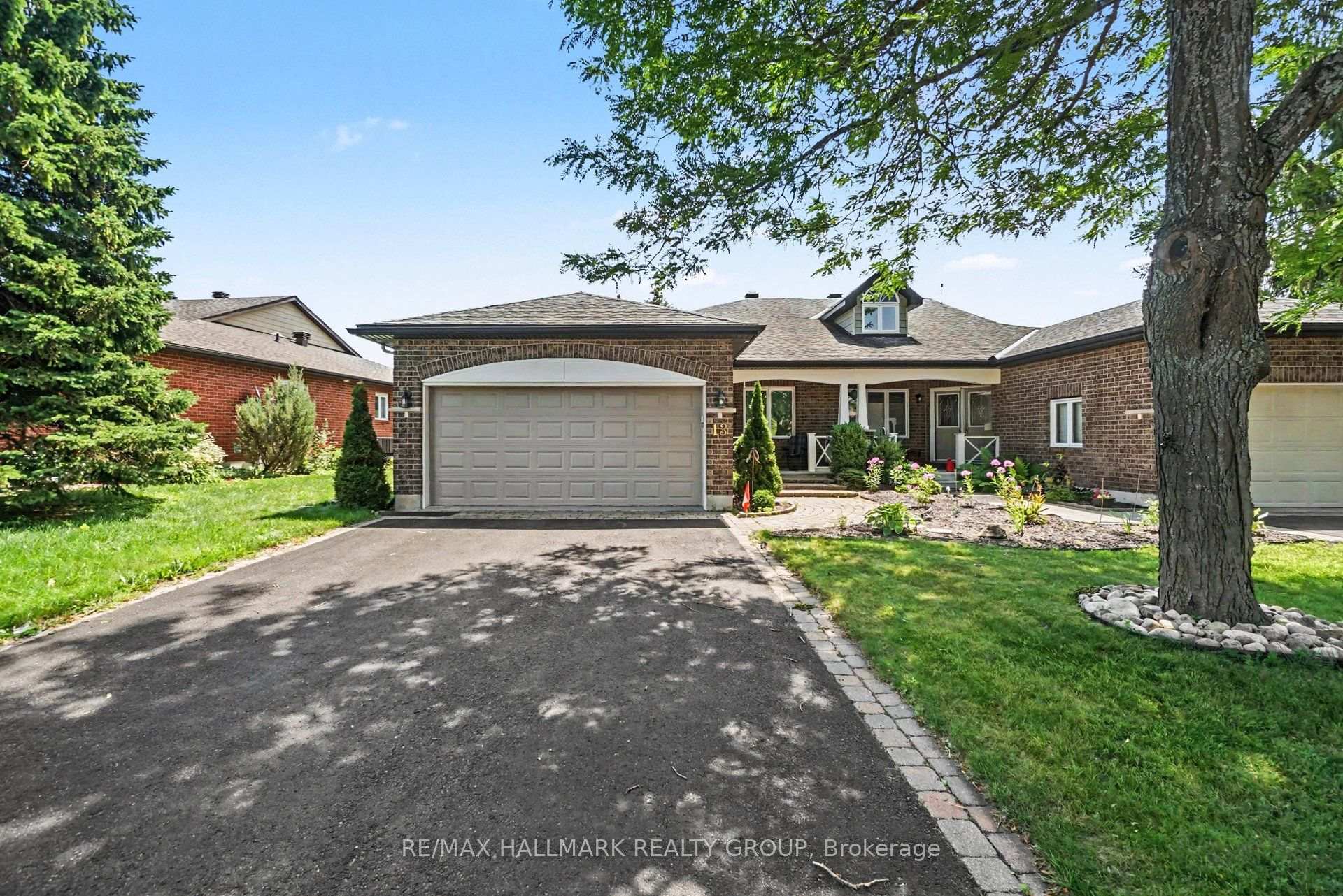 Photo 1 of 13 Waterthrush Crescent, Ottawa, Kanata - Bridlewood — HOMEH