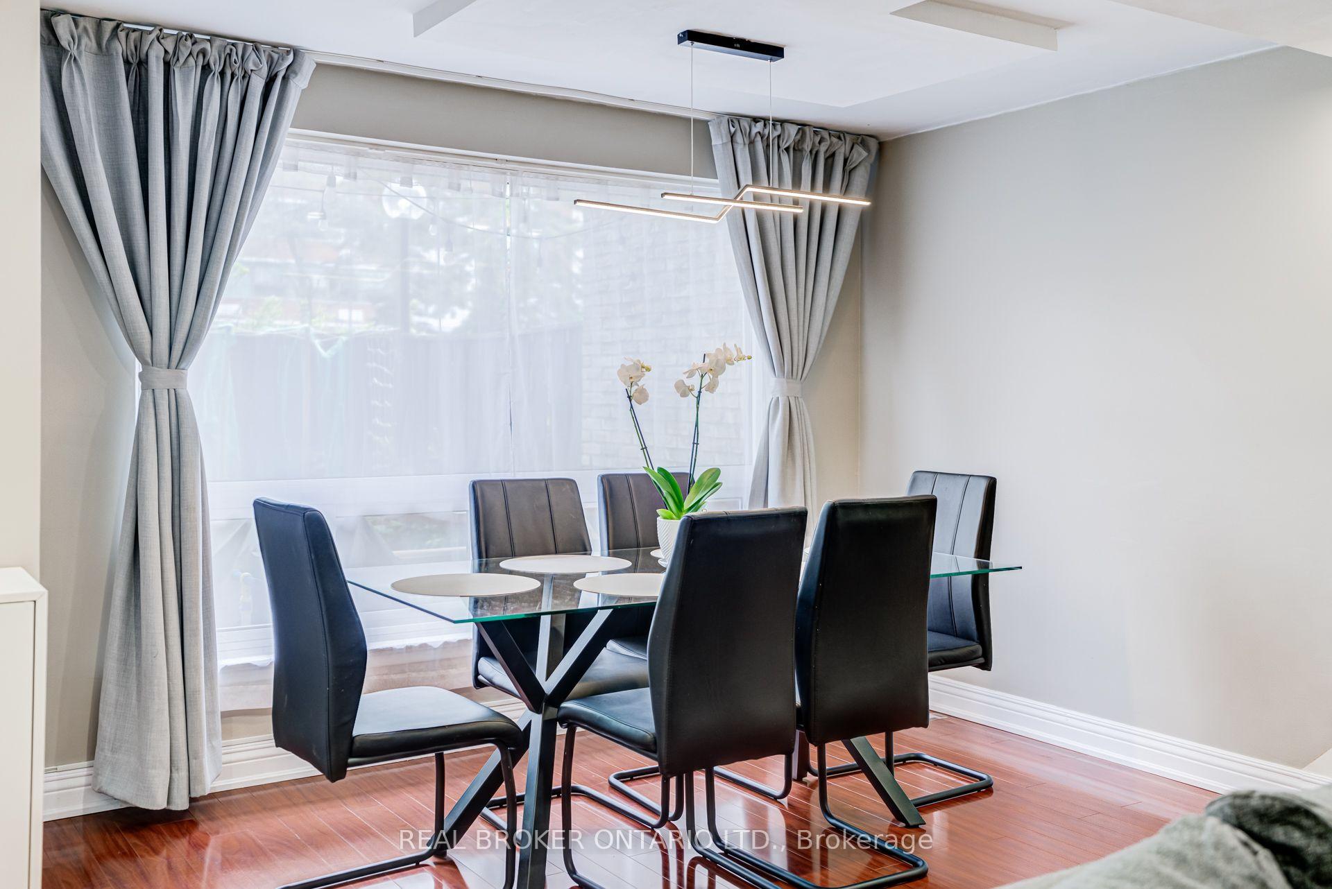 Photo 7 of Unit 62, 130 Ling Road, Scarborough, West Hill — HOMEH