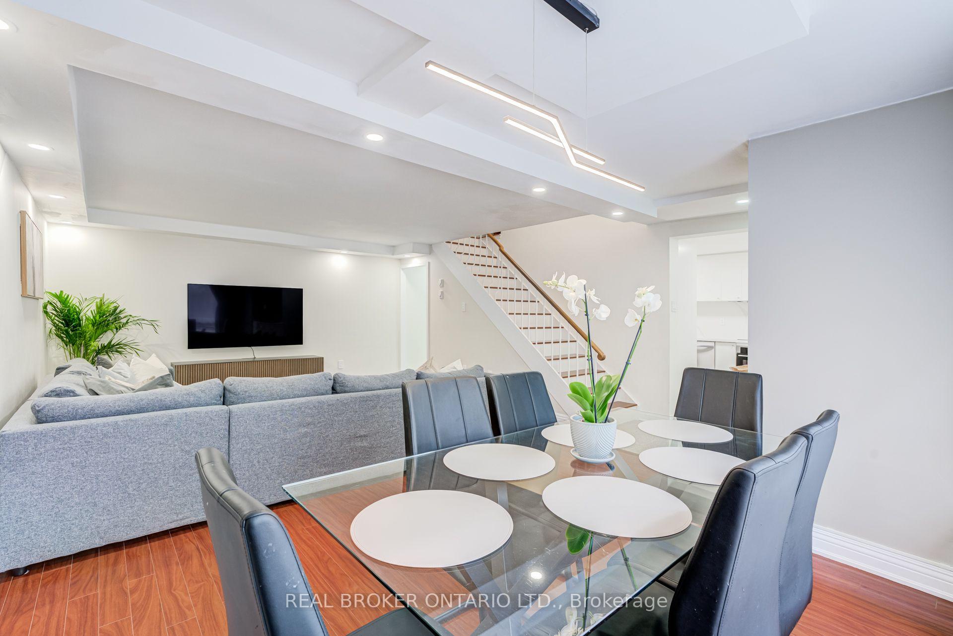 Photo 8 of Unit 62, 130 Ling Road, Scarborough, West Hill — HOMEH