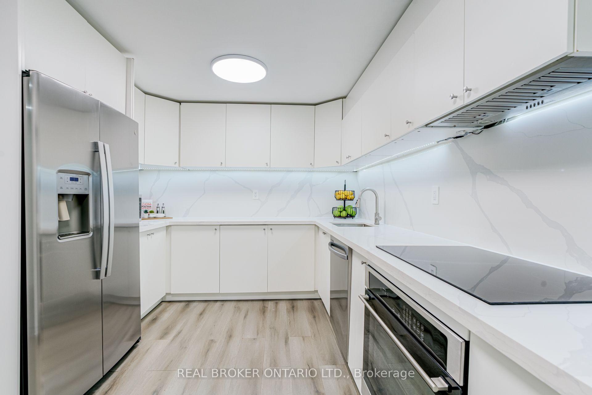 Photo 10 of Unit 62, 130 Ling Road, Scarborough, West Hill — HOMEH
