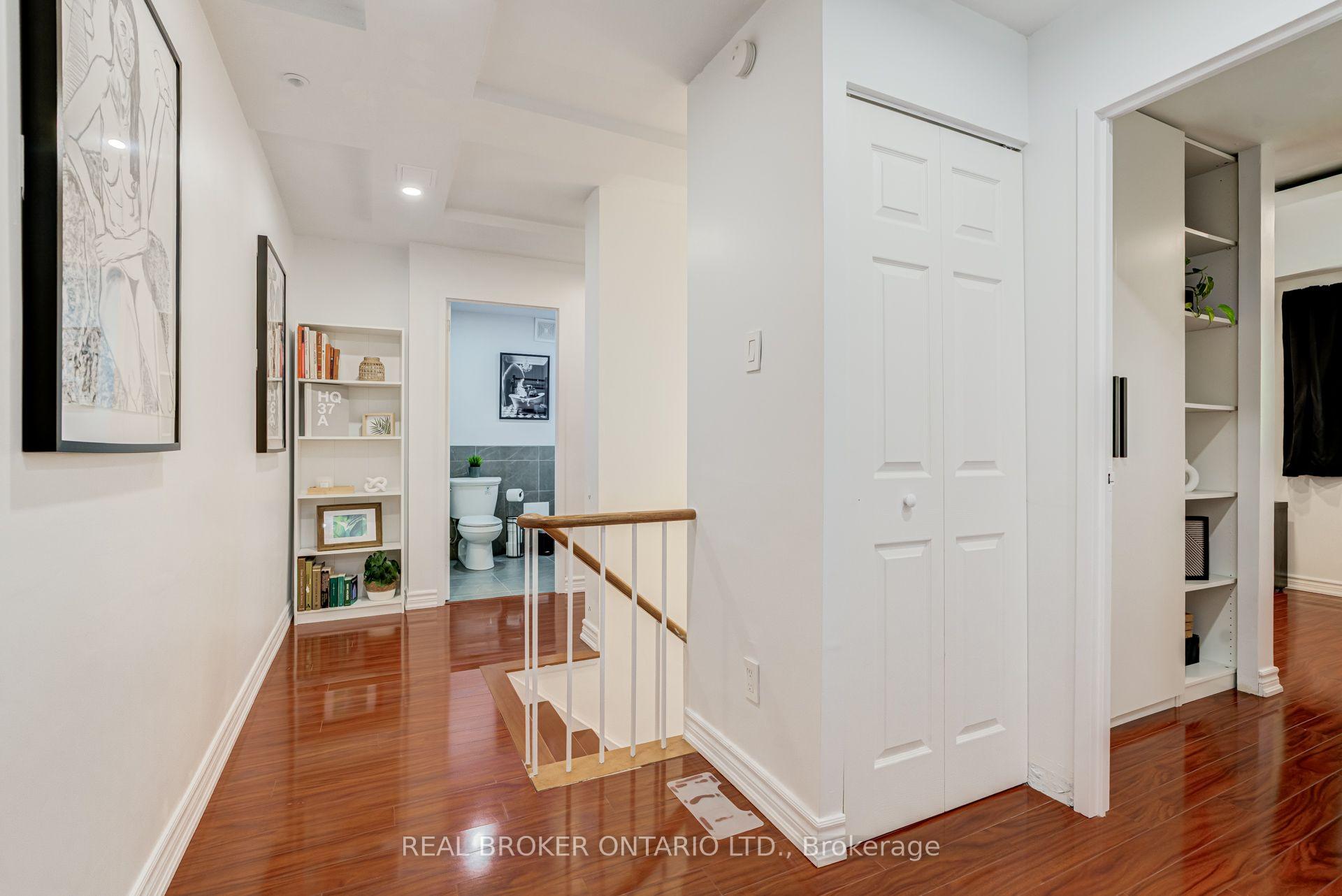 Photo 15 of Unit 62, 130 Ling Road, Scarborough, West Hill — HOMEH
