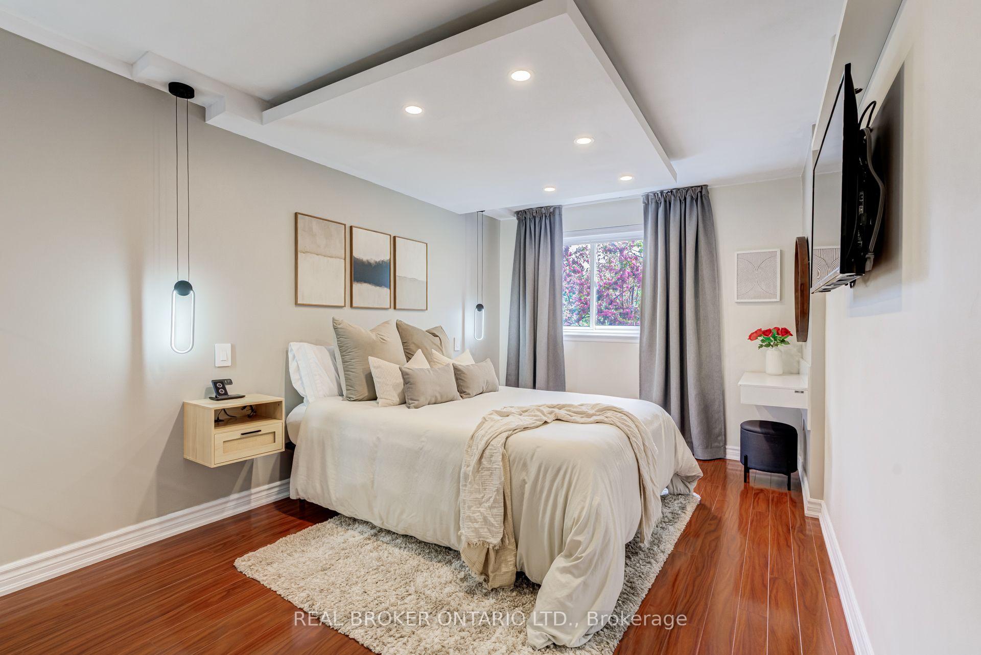 Photo 16 of Unit 62, 130 Ling Road, Scarborough, West Hill — HOMEH