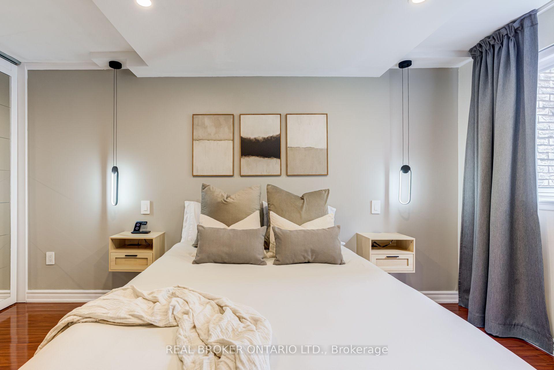 Photo 17 of Unit 62, 130 Ling Road, Scarborough, West Hill — HOMEH