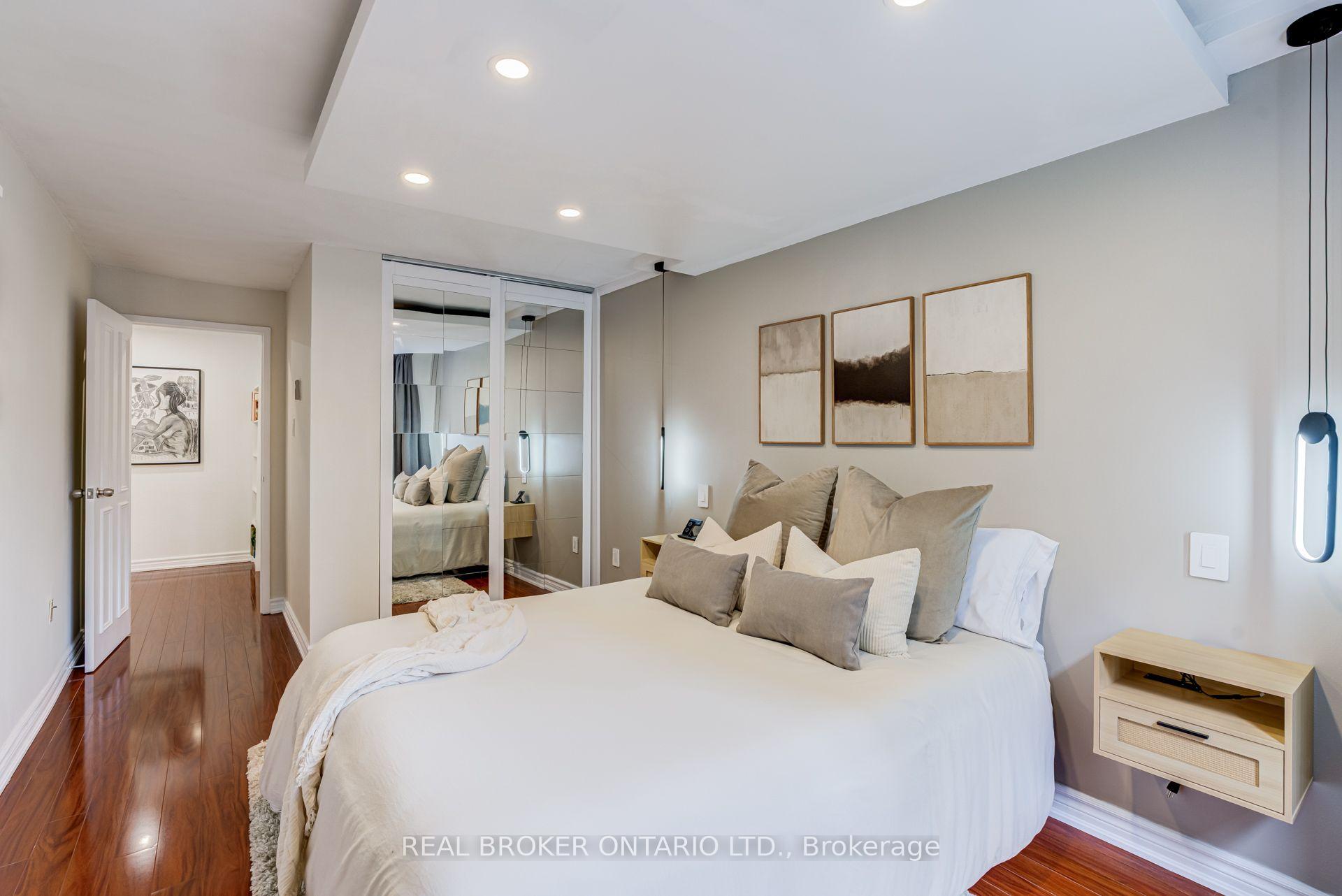 Photo 18 of Unit 62, 130 Ling Road, Scarborough, West Hill — HOMEH
