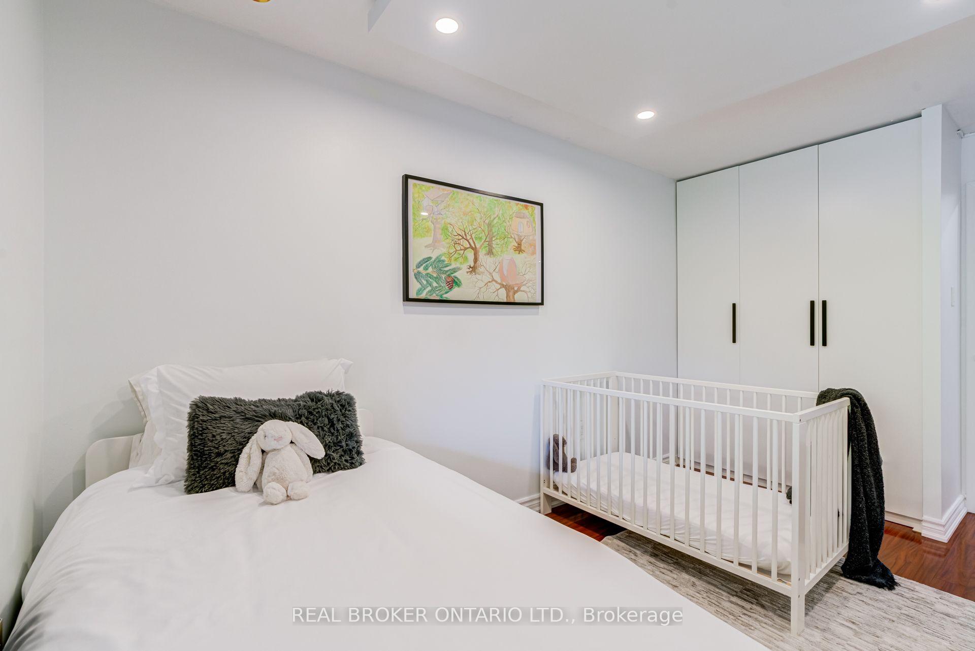 Photo 22 of Unit 62, 130 Ling Road, Scarborough, West Hill — HOMEH