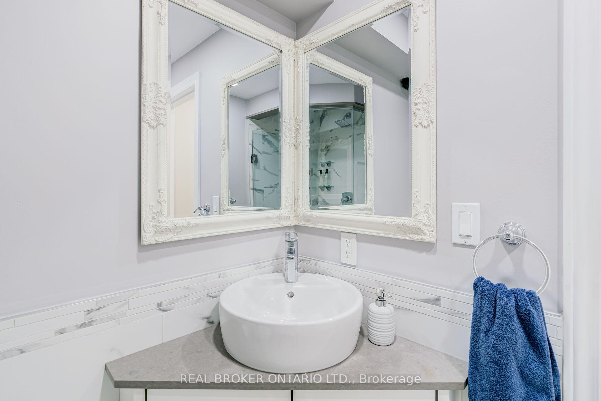 Photo 23 of Unit 62, 130 Ling Road, Scarborough, West Hill — HOMEH