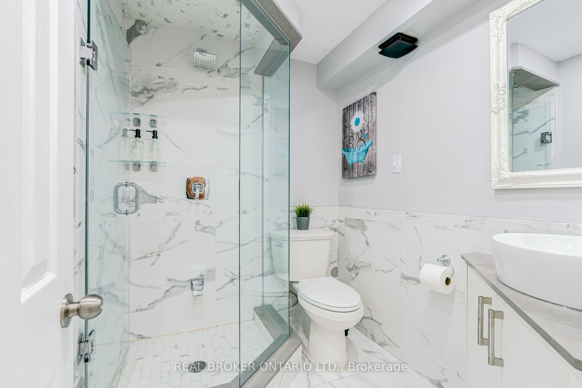 Photo 24 of Unit 62, 130 Ling Road, Scarborough, West Hill — HOMEH