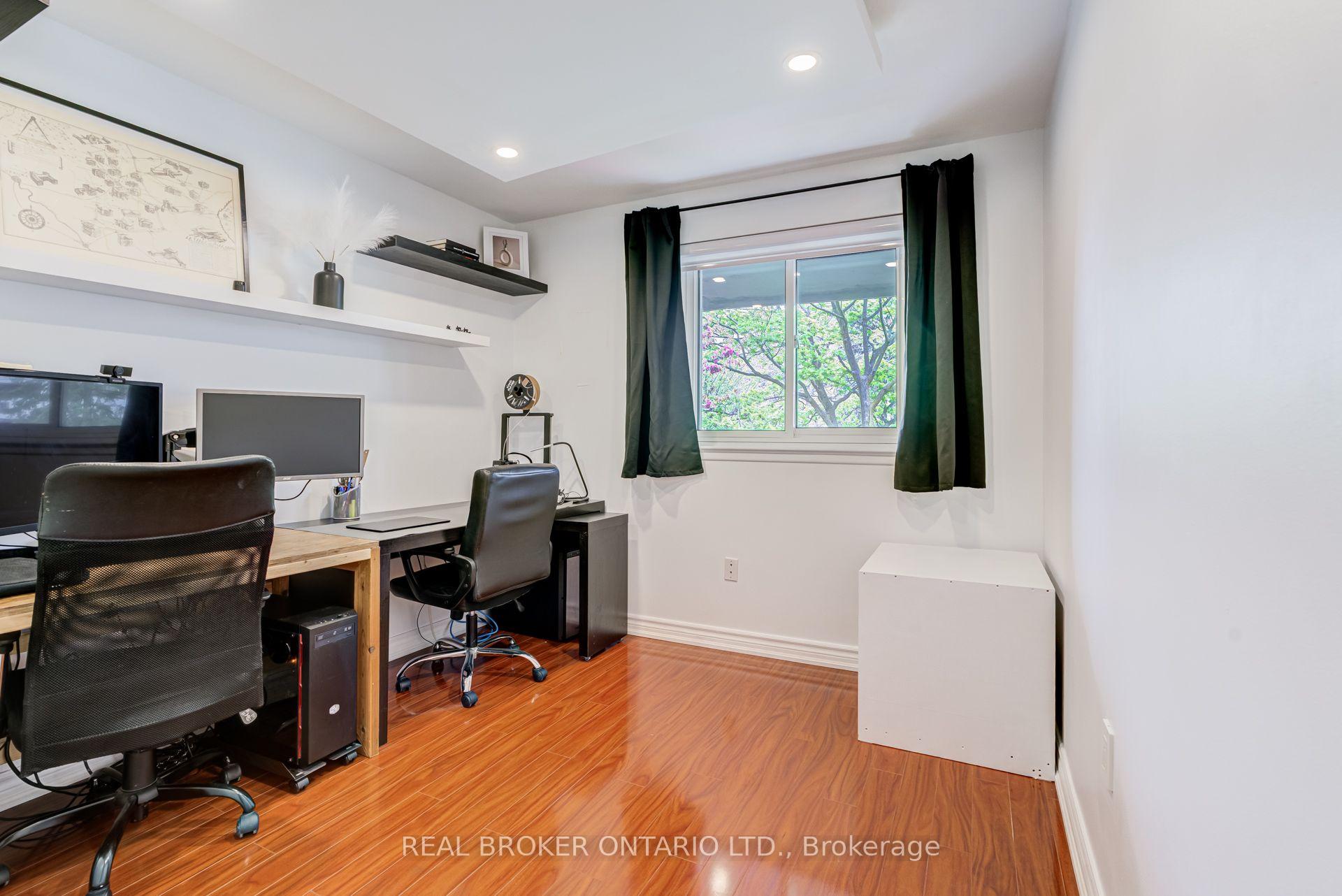 Photo 25 of Unit 62, 130 Ling Road, Scarborough, West Hill — HOMEH