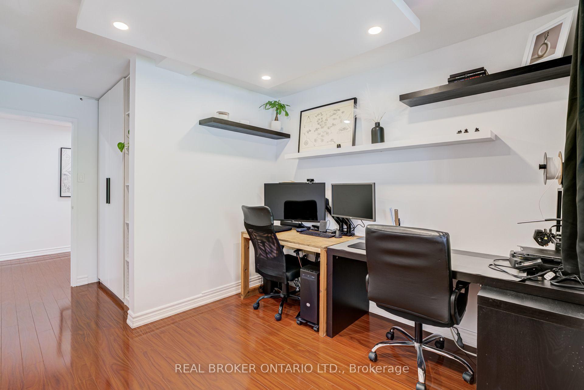 Photo 26 of Unit 62, 130 Ling Road, Scarborough, West Hill — HOMEH
