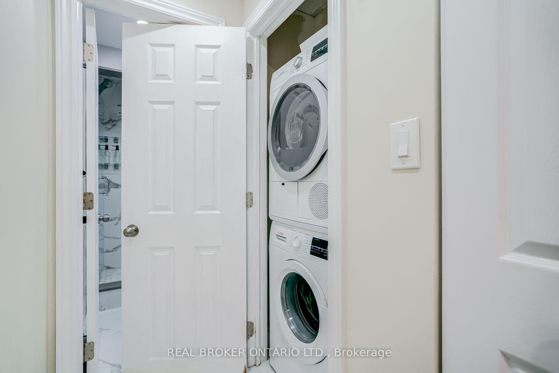 Photo 27 of Unit 62, 130 Ling Road, Scarborough, West Hill — HOMEH