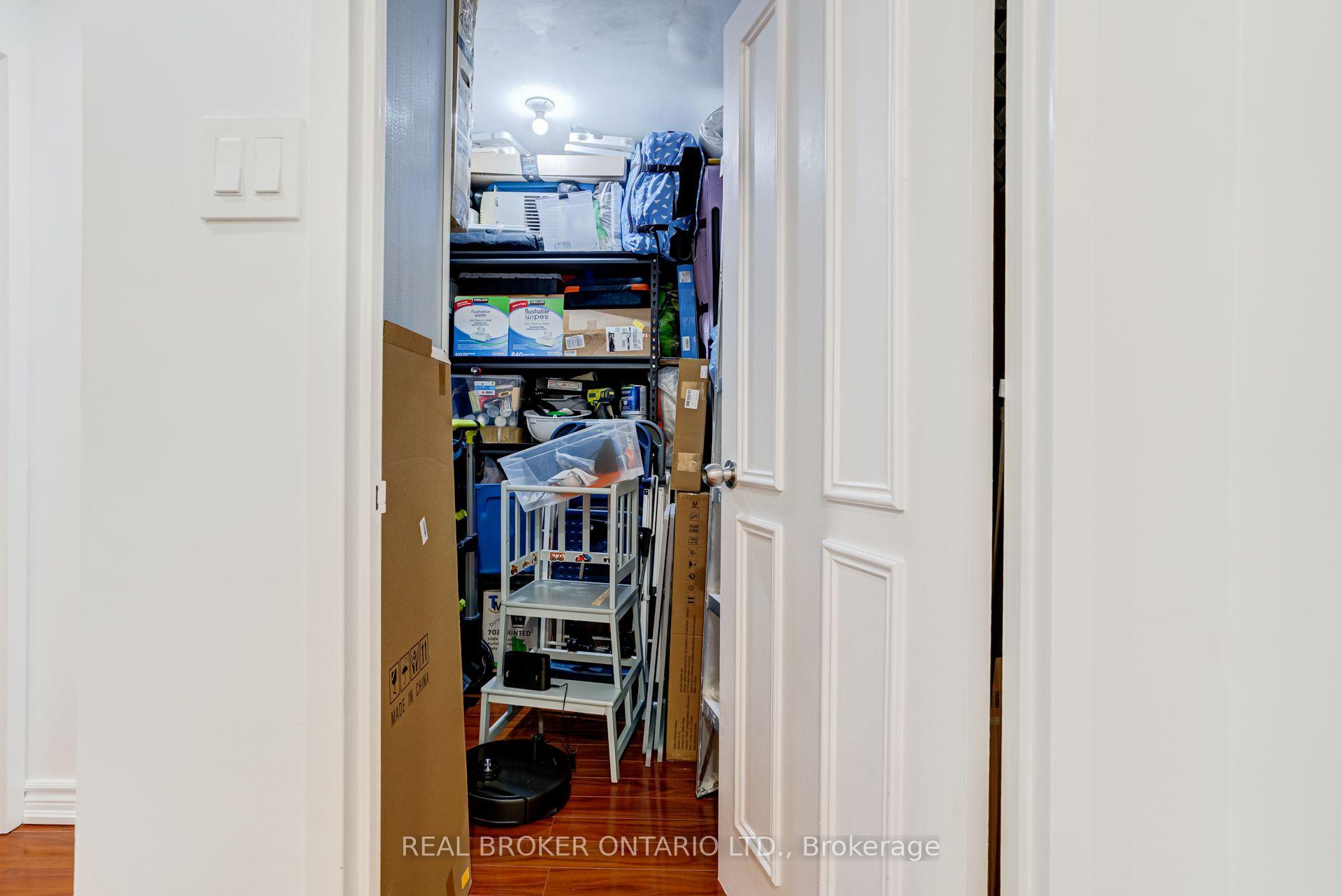 Photo 28 of Unit 62, 130 Ling Road, Scarborough, West Hill — HOMEH