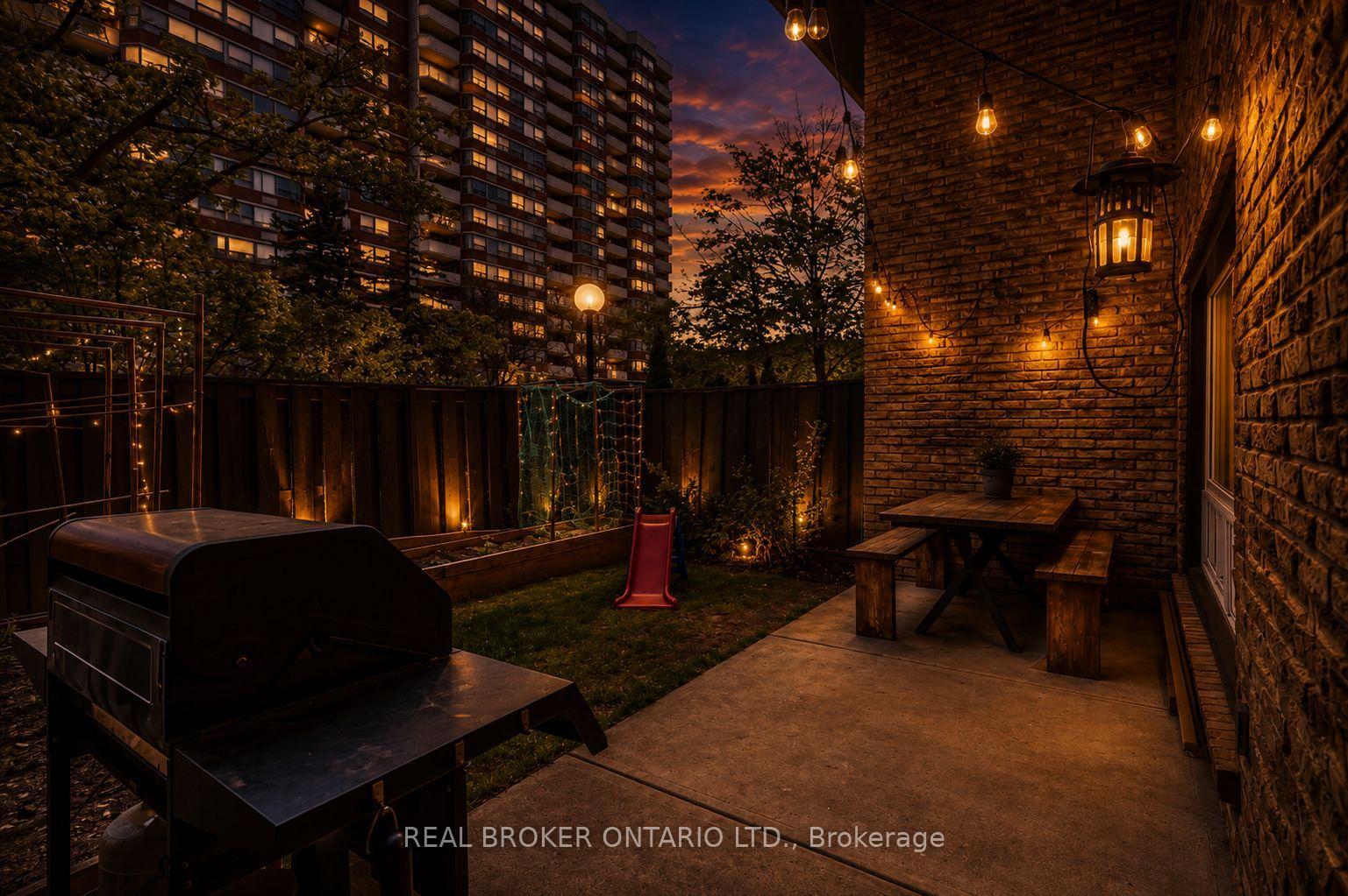 Photo 32 of Unit 62, 130 Ling Road, Scarborough, West Hill — HOMEH