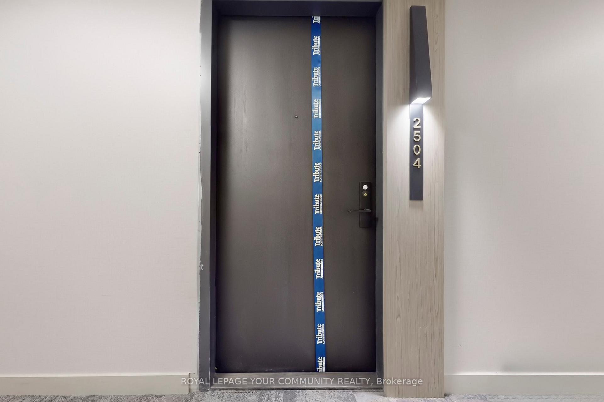Photo 3 of Unit 2504, 20 Soudan Avenue, Toronto, Mount Pleasant West — HOMEH