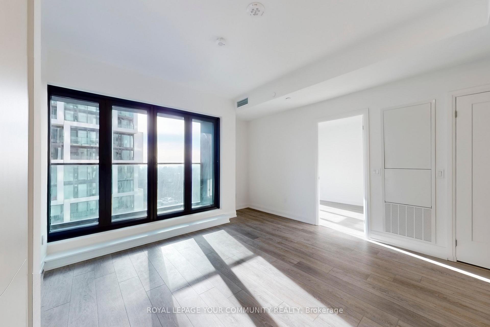 Photo 4 of Unit 2504, 20 Soudan Avenue, Toronto, Mount Pleasant West — HOMEH